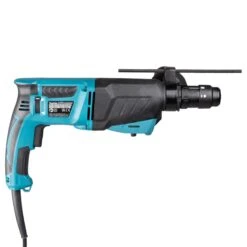 Tassellatore Makita HR2630TX12 800W 19 Tassellatore Makita HR2630TX12 800W -Strumenti Per La Casa MAKITA 4 703160bd 0be2 4192 a785 5180b2e070ae