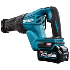 Seghetto Dritto Makita JR001GM201 40V 4Ah -Strumenti Per La Casa MAKITA 4 78d5bd7f ff2d 47fa 949d 160fab6dc9be