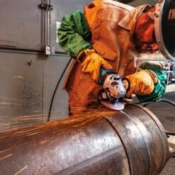 Smerigliatrice Makita GA4591X01 1900W 32 Smerigliatrice Makita GA4591X01 1900W -Strumenti Per La Casa MAKITA 4 7972e114 5779 4f48 9f96 956a0aba6605