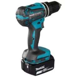Trapano Makita DHP485RTJ 18V 5Ah 19 Trapano Makita DHP485RTJ 18V 5Ah -Strumenti Per La Casa MAKITA 4 83b2dce5 16f2 4bb1 8443 2a5694f58bbb