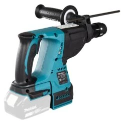 Tassellatore Makita DHR243ZJ 18V -Strumenti Per La Casa MAKITA 4 9278b8a9 80f5 48fe 854f e4ab83a54df2