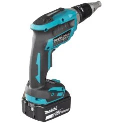 Avvitatore Cartongesso Makita DFS452AJX2 18V 2Ah -Strumenti Per La Casa MAKITA 4 bbdb5f03 adc8 4fa9 bbc2 ba77a0c140ce