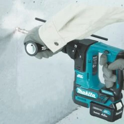 Tassellatore Makita HR166DSMJ 12V 4Ah -Strumenti Per La Casa MAKITA 4 c66f2f49 bd8b 429f a1cf 86e216531229