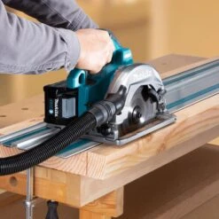 Sega Circolare Makita HS004GM202 40V 4Ah -Strumenti Per La Casa MAKITA 4 df0291a2 4b02 4f5d b882 e52353fa5eb3