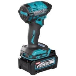 Avvitatore Makita TD002GD201 40V 2.5Ah 22 Avvitatore Makita TD002GD201 40V 2.5Ah -Strumenti Per La Casa MAKITA 4 ef774095 6a6e 46c8 b440 b1824a95f12c