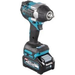 Avvitatore A Impulsi Makita TW007GM201 40V 4Ah -Strumenti Per La Casa MAKITA 4 ffe017ad f800 4f2e 9abc ac9ad5831cd7