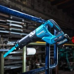 Seghetto Dritto Makita JR001GZ01 40V -Strumenti Per La Casa MAKITA 5 0a8c1b28 5ad3 4262 ad69 e10f8a2c5d9c