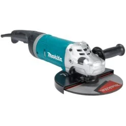 Smerigliatrice Angolare Makita GA9080X1 2700W -Strumenti Per La Casa MAKITA 5 15ba5272 2b5a 4664 b703 1ad3e7824003