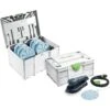 Levigatrice Orbitale Festool ETS EC 150/3 EQ-SYS GR 400W -Strumenti Per La Casa MAKITA 5 1eb23fd5 4a97 4e60 8708 02adfe627a9d