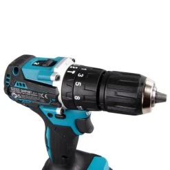 Trapano Avvitatore Makita DHP487ZJ 18V 24 Trapano Avvitatore Makita DHP487ZJ 18V -Strumenti Per La Casa MAKITA 5 6847b3ca a580 4a19 a7f5 256a277754fa