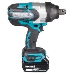 Avvitatore Impulsi Makita DTW1001RTJ 18V 5Ah -Strumenti Per La Casa MAKITA 5 7c961369 1b4f 409c 8b6c fd2d4fb3b7ca