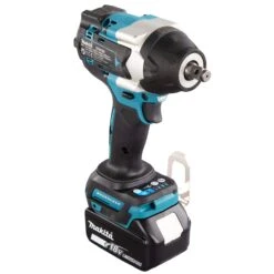 Avvitatore A Impulsi Makita DTW700RTJ 18V 5Ah -Strumenti Per La Casa MAKITA 5 7d3ca491 881b 44c8 a028 b8fd440ac1aa