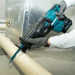 Seghetto Diritto Makita JR002GM201 40V 4Ah -Strumenti Per La Casa MAKITA 5 8007c240 c76a 43e2 9f71 61973164e5e5