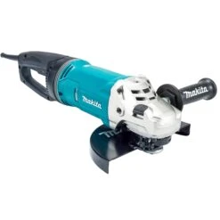 Smerigliatrice Angolare Makita GA9071X1 2800W -Strumenti Per La Casa MAKITA 5 912d1c18 1376 4c40 9b4d a8bdea01ca86