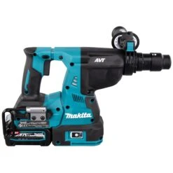 Tassellatore Makita HR002GM202 40V 4Ah -Strumenti Per La Casa MAKITA 5 9b1038ab ec98 4336 a75e be0c834a331b