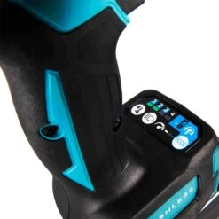 Avvitatore Impulsi Makita DTW300ZJ 18V -Strumenti Per La Casa MAKITA 5 9b633693 2b9e 4a72 890e 67f0846d794d