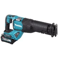 Seghetto Dritto Makita JR001GM201 40V 4Ah -Strumenti Per La Casa MAKITA 5 9dc32c8e f296 4da3 a0a1 8ce6a6a0652a