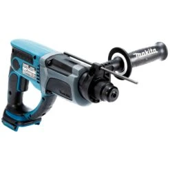 Tassellatore Makita DHR202RTJ 18V 5Ah -Strumenti Per La Casa MAKITA 5 bd456bb6 f554 41d9 8a43 d2fdf5743e3b