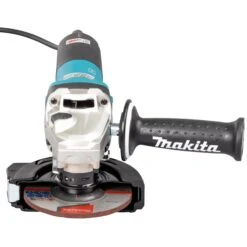 Smerigliatrice Makita GA5091X01 1900W -Strumenti Per La Casa MAKITA 5 c76304b5 309c 4e59 bd0b f1de372e38ff