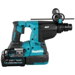 Tassellatore Makita HR003GM201 40V 4Ah 20 Tassellatore Makita HR003GM201 40V 4Ah -Strumenti Per La Casa MAKITA 5 df413f25 c5de 4b47 b602 5a22b8836d13