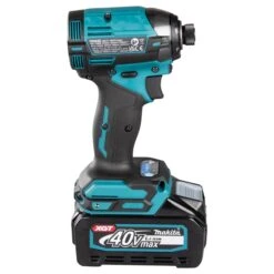 Avvitatore Makita TD002GD201 40V 2.5Ah 23 Avvitatore Makita TD002GD201 40V 2.5Ah -Strumenti Per La Casa MAKITA 5 f2e72229 b563 48f4 94a2 d25d0403dc3f