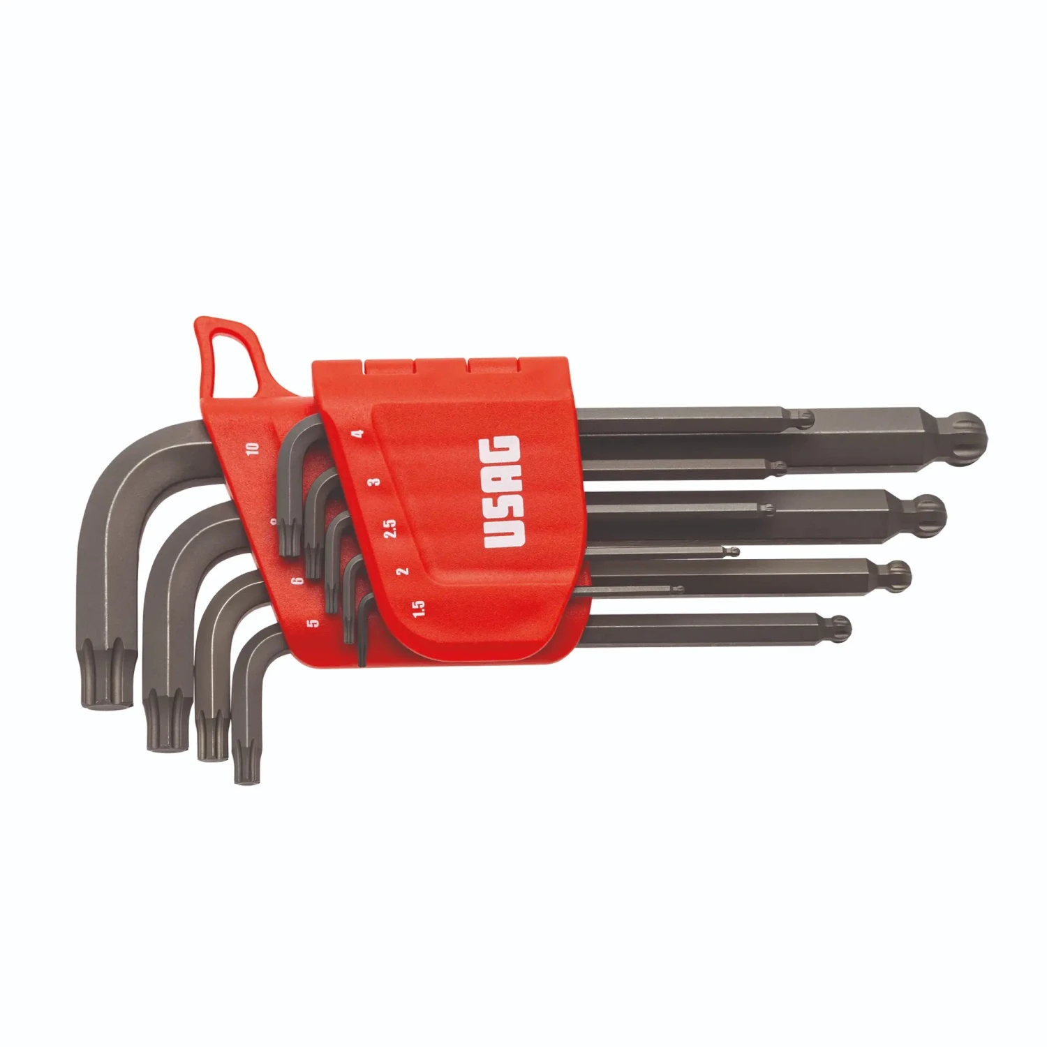 Chiavi Esagonali Usag280 X/S9 3 Chiavi Esagonali Usag280 X/S9