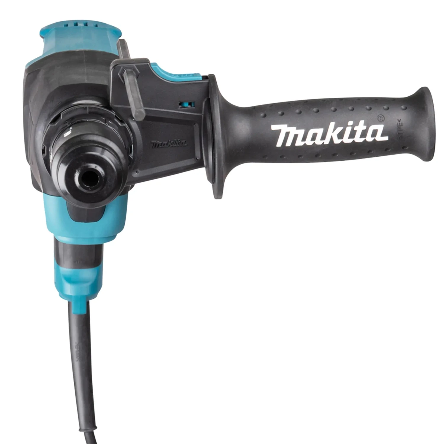 Tassellatore Makita HR2630TX12 800W 10 Tassellatore Makita HR2630TX12 800W - immagine 8