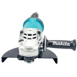 Smerigliatrice Angolare Makita GA9071X1 2800W -Strumenti Per La Casa MAKITA 6 1397a83f df31 437b b826 e8884932fa43