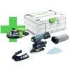 Levigatrice Delta Festool DTSC 400-Basic-ERGO 18V 3Ah -Strumenti Per La Casa MAKITA 6 2fdf9224 378a 42ea 8fa7 b1f3a0aa5a06