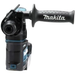 Tassellatore Makita DHR171RTJ 18V 5Ah -Strumenti Per La Casa MAKITA 6 5c6cda5b 3354 4e7d bdc7 293028efe8db