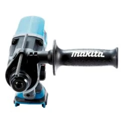 Tassellatore Makita DHR202RTJ 18V 5Ah -Strumenti Per La Casa MAKITA 6 88cf843b bcac 40db a24c 0f14503ef67b