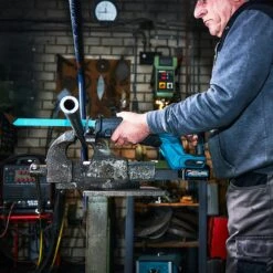 Seghetto Dritto Makita JR001GZ01 40V -Strumenti Per La Casa MAKITA 6 8ace4838 2c4e 4fde a4c2 d4a25a1a7f65