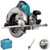 Sega Circolare Makita HS004GZ03 40V -Strumenti Per La Casa MAKITA 6 9df16344 8bf7 46a7 9109 02efc9049e96