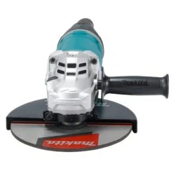 Smerigliatrice Angolare Makita GA9080X1 2700W -Strumenti Per La Casa MAKITA 6 c477ada9 a566 4f82 bc96 ca32219e907f