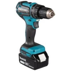 Trapano Makita DHP485RTJ 18V 5Ah 21 Trapano Makita DHP485RTJ 18V 5Ah -Strumenti Per La Casa MAKITA 6 d15eab90 adfd 4fe6 80f4 93af7688c166