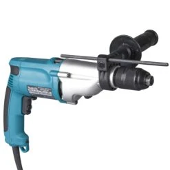 Trapano A Percussione Makita HP2051FJ 720W -Strumenti Per La Casa MAKITA 6 d4cf2866 e192 404d 89b1 72dacc03e3ba