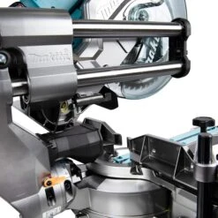 Troncatrice Radiale Makita LS002GZ01 40V -Strumenti Per La Casa MAKITA 6 da52187e 8cb1 4011 a549 afa53bd2ed09