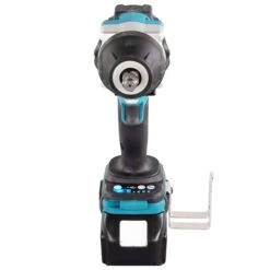 Avvitatore A Impulsi Makita DTW700RTJ 18V 5Ah -Strumenti Per La Casa MAKITA 6 e088a24f 8524 43ac acda 384e1605f915
