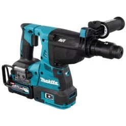 Tassellatore Makita HR002GM202 40V 4Ah -Strumenti Per La Casa MAKITA 6 f571fed2 e02a 4236 8511 13c4549dbcee