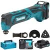 Utensile Funzione Makita TM30DSAJX1 12 2Ah -Strumenti Per La Casa MAKITA 6c249fa3 6cef 48ae a080 aeb366f39079