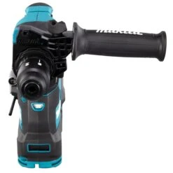 Tassellatore Makita HR002GM202 40V 4Ah -Strumenti Per La Casa MAKITA 7 04cd584c fe89 4a1d bf0a 69cbbc036da1