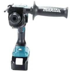Tassellatore Makita DHR182RTWJ 18V 5Ah -Strumenti Per La Casa MAKITA 7 0b74fd0b 86b6 4c21 a8f1 b989285dcf02