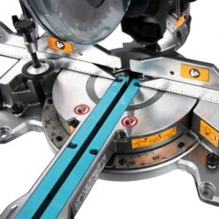 Troncatrice Radiale Makita LS002GZ01 40V -Strumenti Per La Casa MAKITA 7 85405657 a902 41e5 a47f 0aec400330ce