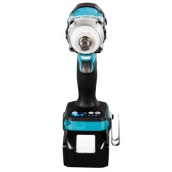 Avvitatore Impulsi Makita DTW300RTJX 18V 5Ah 21 Avvitatore Impulsi Makita DTW300RTJX 18V 5Ah -Strumenti Per La Casa MAKITA 7 b72a4547 106a 4c7a 9640 4ae20030b320