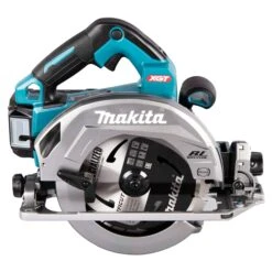 Sega Circolare Makita HS004GM202 40V 4Ah -Strumenti Per La Casa MAKITA 7 cd6f2f13 67a2 446d 9c98 4a2fc9964fb1