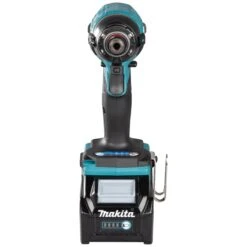 Avvitatore Makita TD002GD201 40V 2.5Ah 25 Avvitatore Makita TD002GD201 40V 2.5Ah -Strumenti Per La Casa MAKITA 7 db6e8fc0 eb38 4a0d b86c b9dfda4e7f13