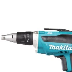 Avvitatore Cartongesso Makita DFS452AJX2 18V 2Ah -Strumenti Per La Casa MAKITA 7c91a95a 3890 4d21 9aea 1e9960a97b83