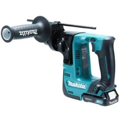 Tassellatore Makita HR140DSMJ 12V 4Ah -Strumenti Per La Casa MAKITA 7e6c3ce3 2b07 4dff 86e0 a8ba2774de42