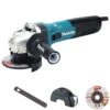 Smerigliatrice Makita GA4591X01 1900W -Strumenti Per La Casa MAKITA 7f354d76 b11f 462f 8368 e207269ffeec