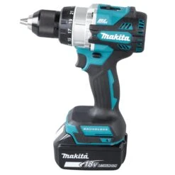 Trapano Avvitatore Makita DHP486RTJ 18V 5Ah -Strumenti Per La Casa MAKITA 88cdfd89 5ba4 422b 83e4 52bea767f93c